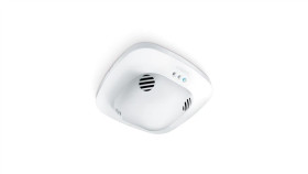 Czujnik Obecności Steinel Ir Quattro Dualtech Us Com2