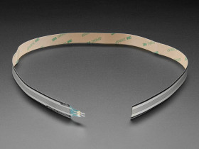 Extra-long Force-sensitive Resistor (FSR) (Interlink 408)