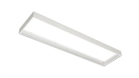 Ramka Do Natynkowego Montażu Panelu Sufitowego 120X30