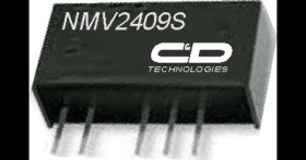 NMV2409S DC - DC CONVERTER