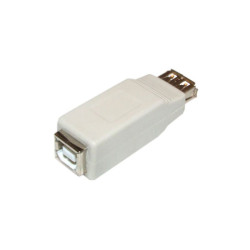 Przejście USB A-gn/B-gn Adaptor