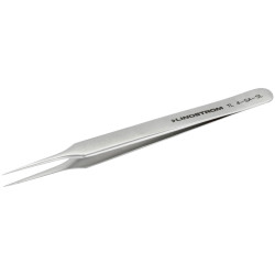 Lindstr&#xF6;m TL 4-SA-SL Tweezers Precision Pointed 110mm 1piece