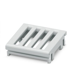 Szyna DIN Płyta połączeniowa Phoenix Contact Obudowa szyny DIN Szyna DIN