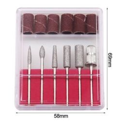 FREZY DIAENTOWE I KAPTURKI DO FREZARKI P