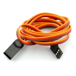 Przedłużacz do serw 90cm