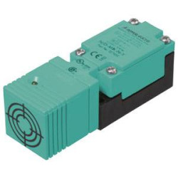 Pepperl+Fuchs Czujnik indukcyjny NAMUR NJ15-M1K-N 12xG1xxD