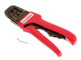 Zaciskarka Molex 638118300