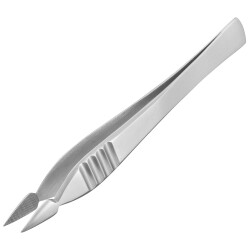 Engineer® PT-07 Arrowhead Tweezers