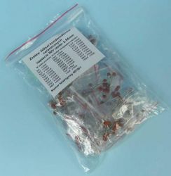 ZESTAW KOND.CERAM. 300szt