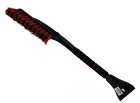 Skrobak szczotka skrobaczka do szyb Schmith