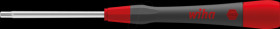 42422 Wiha precision screwdriver, hex. 1.3 mm