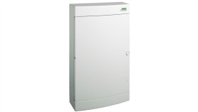 Obudowa Instalacyjna Pns Skrzynka Natynkowa 3X12 Modułów 287X482x112mm...