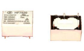 Przekaźnik HF7520/012