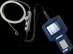 PCE-VE 355N3 PCE-VE 355N3 Endoscope Camera