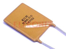 TERMISTOR RFRB60030 SAMOROZŁĄCZNY POLYSWITCH 6A/30V