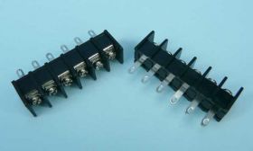 LISTWA ZACISKOWA 835B 6-PIN