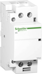 Schneider Electric GC4002M5 Stycznik instalacyjny 6 szt.