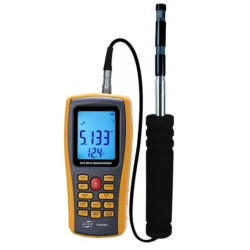 Termo-Anemometr Hot Wire GM8903