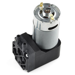 Sparkfun Vacuum Pump - 12V