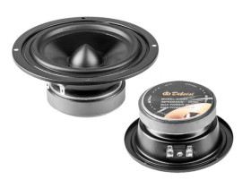 Głośnik 11,4cm 25W 8ohm; Dibeisi G4001