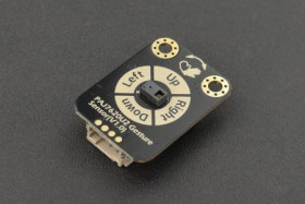 DFRobot Gravity: PAJ7620U2 Gesture Sensor