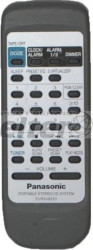 Zamiennik PANASONIC EUR648263