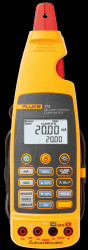 3362365 mA process clamp meter