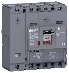 Wyłącznik zasilania Hager HNS161DC 1 szt.