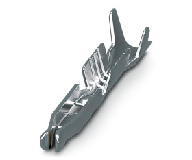 Zacisk zagniatany Żeński Phoenix Contact MCC Blok zaciskowy