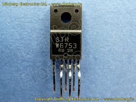 STRW6753