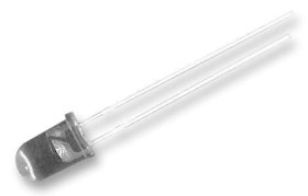 5mm IR LED - 940nm