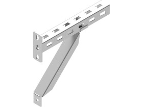 Wysięgnik WPTKO400 komplet 800940 BAKS