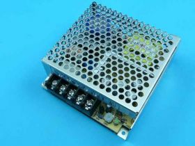 RS-50-12 12V/4,2A/50W ZAS.MOD.IMPUL