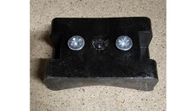 Wspornik Uchwytu Kablowego Alpar