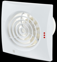 30413 Fans, ball bearing mounted, low noise, with timer + motion detec