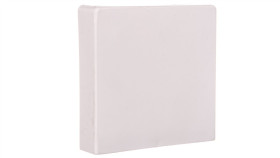 Zakończenie Listwy Elektroinstalacyjnej Zl 60X40 Białe 68223