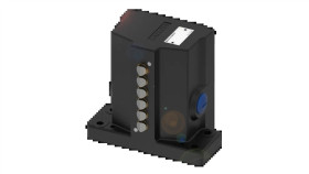 Bns 819-D02-D12-62-10 Mechaniczny Przełącznik Wielopozycyjny Bns01h2