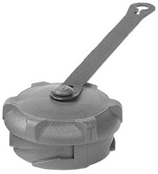 Protective cap for circular connector, PXP7081