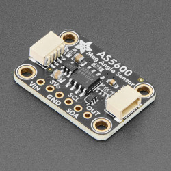 Adafruit AS5600 Magnetic Angle Sensor