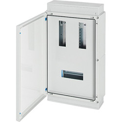 Rozdzielnica elektryczna, 6 wloty, 63 A, ENYSTAR