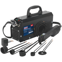 Sealey VS230 Induction Heater 2000W