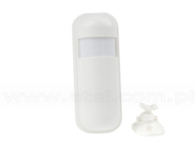 Analogowy czujnik ruchu aktywny (Vutlan VT572)