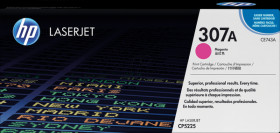 CE743A Magenta toner for CLJ CP5225