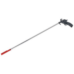 Sealey SA9247 Air Blow Gun Side Outlet 715mm