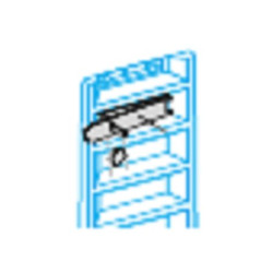 Zestaw uszczelniający Sealing Kit KSB1000ZP2 KS