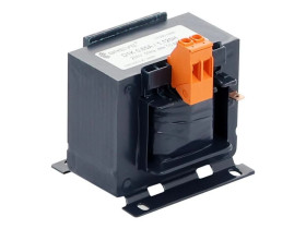 Dławik kompensacyjny 1-fazowy D1K 0,150/230 0,65A/1,125H 230V 150Var, Ta 40, 17000-1456