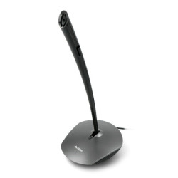 Mikrofon A4Tech MI-10 - czarny