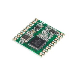 Moduł transceivera bezprzewodowego 434 MHz