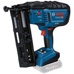 Bosch 0601482000 GNH18V-64-2M BL 16ga Finish Nailer Bare
