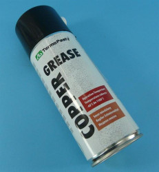 AG SMAR MIEDZIANY 400ml